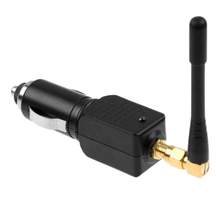Auto-Zigarettenanzünder-Adapter – Kompaktes und praktisches Laden