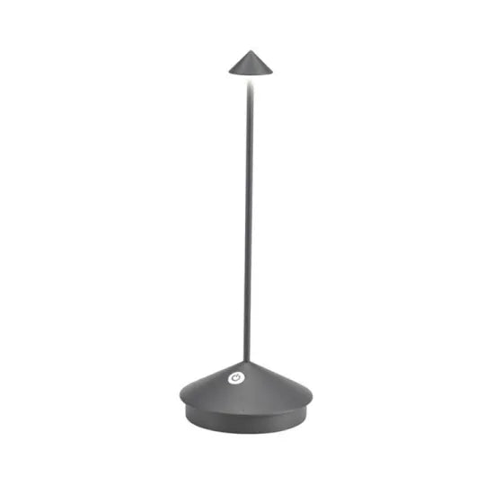Wireless Rechargeable LED Lamp – Waterproof and Dimmable