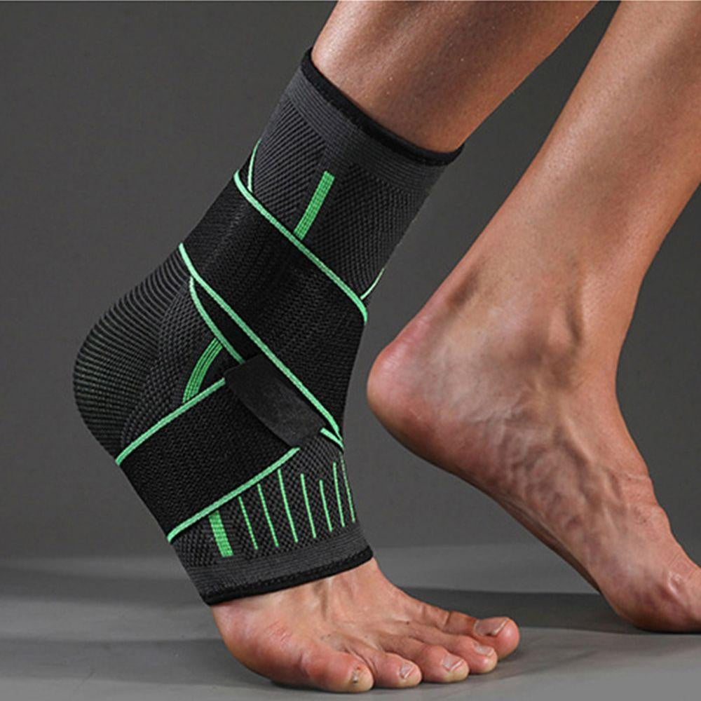 Ankle Brace - Relief & Support