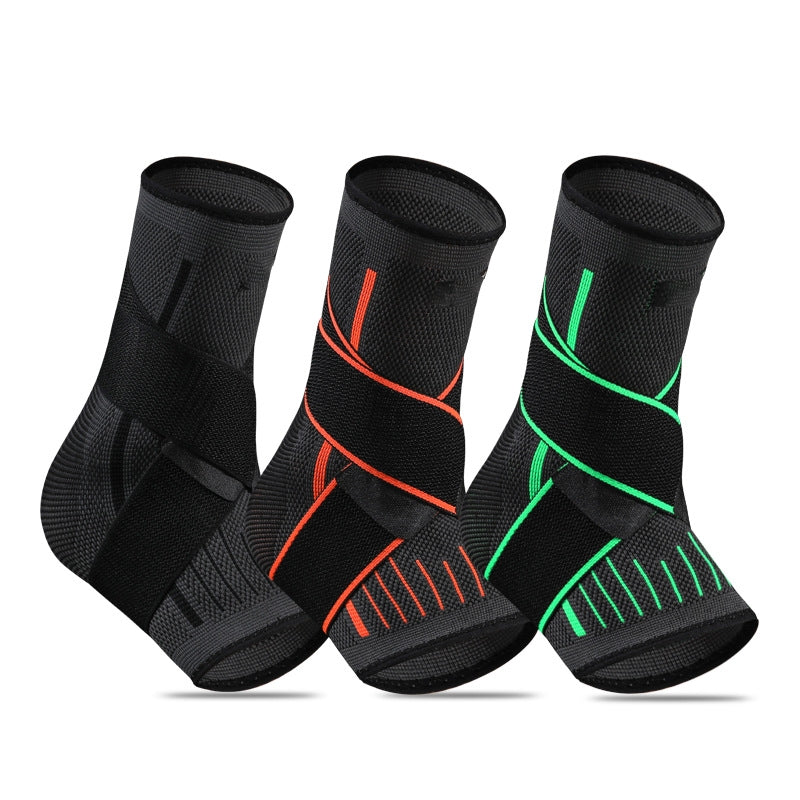 Ankle Brace - Relief & Support