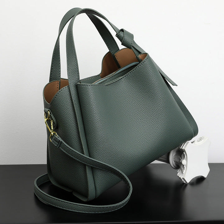 Elegante Damenhandtasche - Isabella