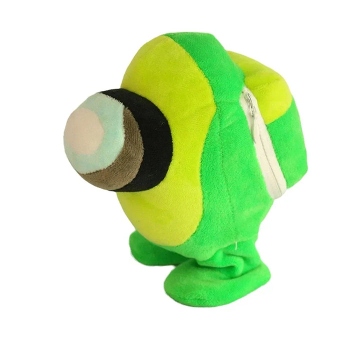 MagicTalk Talking and Walking Soft Toy - Unicorn