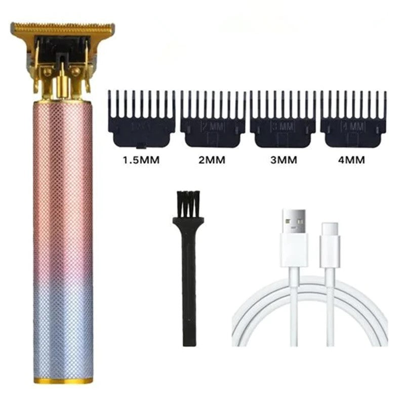 Professional Hair Clipper for Men - EdgeMaster