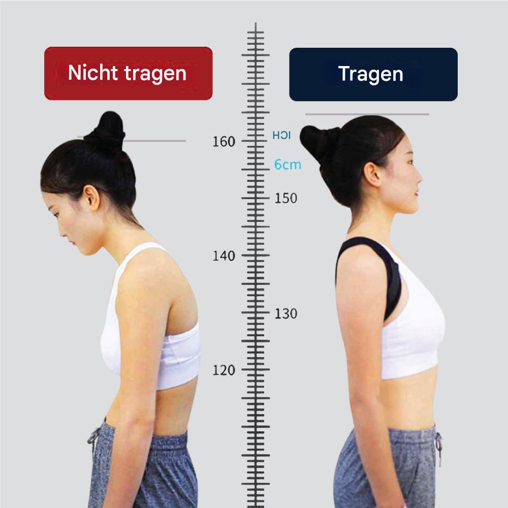 StraightAlign Posture Corrector