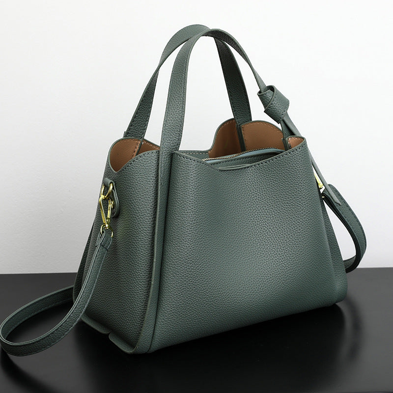 Isabella - Elegant Women's Bag