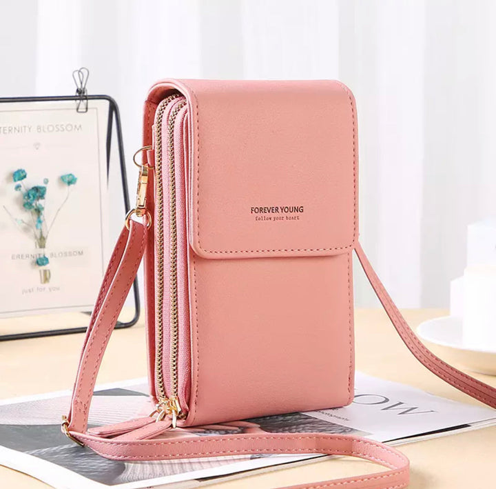 Elara Luxe Women's Bag