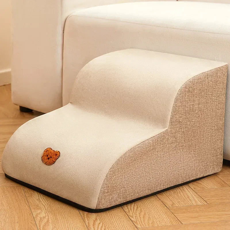 Pet Ladder - PawStep