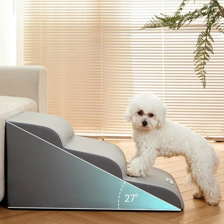 Pet Ladder - PawStep