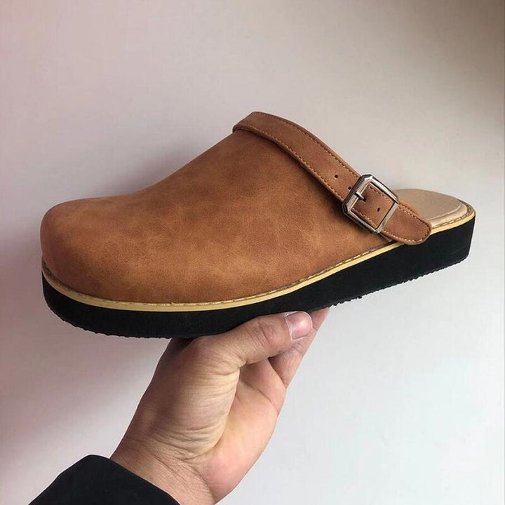 Men's Orthopaedic Sandals - Comfort and Support for Everyday Use