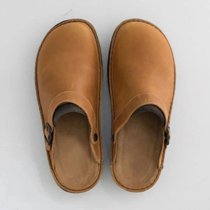 Men's Orthopaedic Sandals - Comfort and Support for Everyday Use