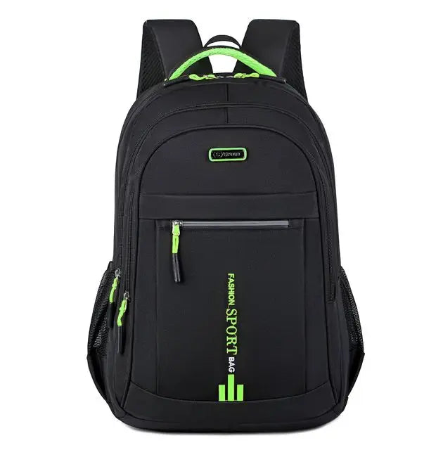 Wasserdichter Oxford-Herrenrucksack - UrbanGuard