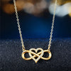 SoulBond Eternal Connection Necklace