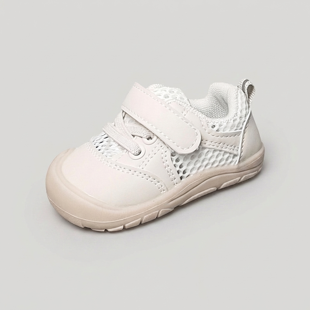 Barefoot Shoes for Baby -  Flexible & Secure