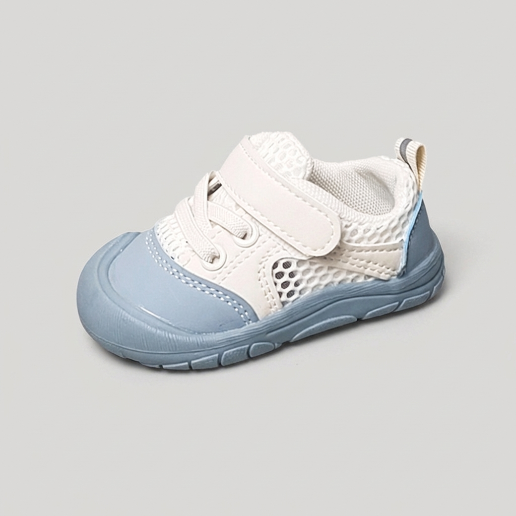 FlexiToes Baby Barefoot Sneakers