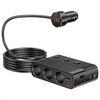 7-in-1 Car Charger Hub