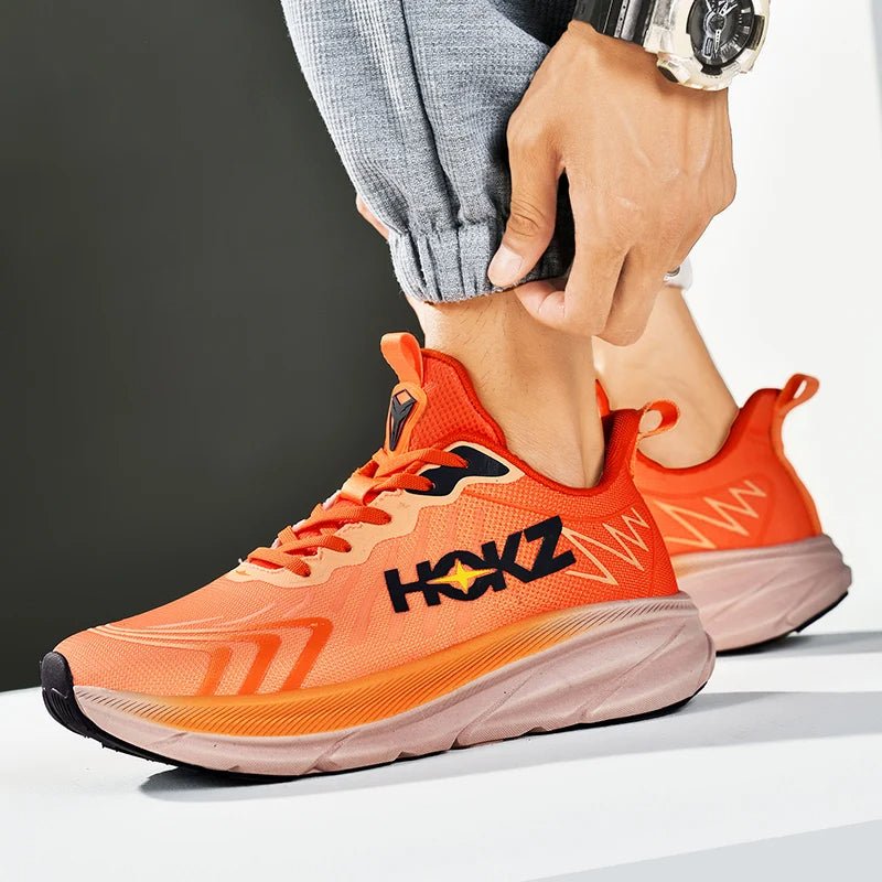 Featherlight Athletic Shoes –  Speed and Support