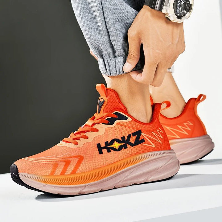 Featherlight Athletic Shoes –  Speed and Support