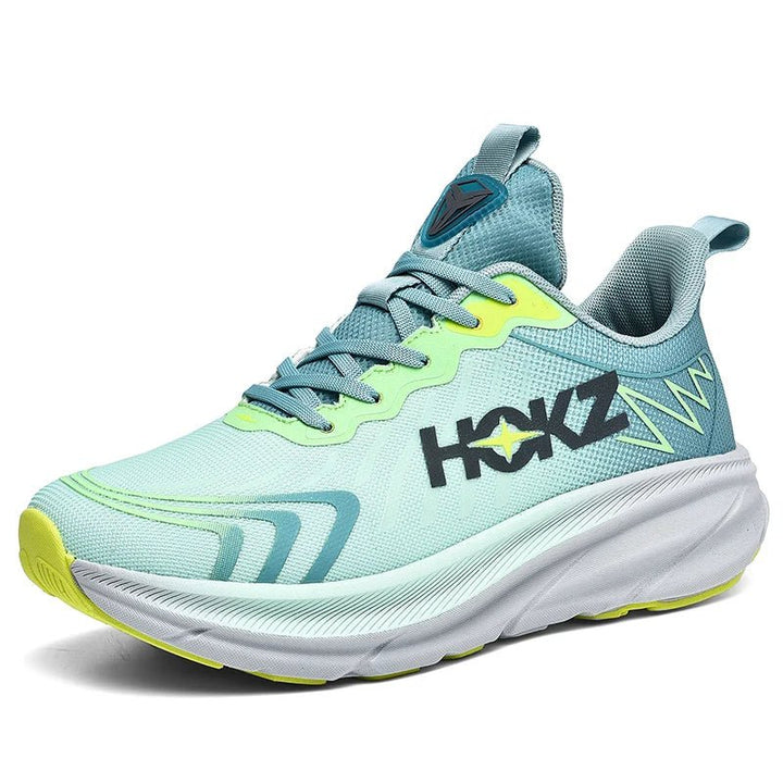 Featherlight Athletic Shoes –  Speed and Support