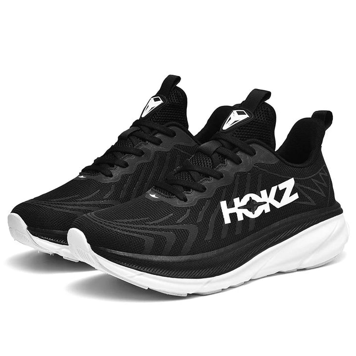 Featherlight Athletic Shoes –  Speed and Support