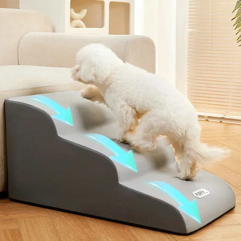 Pet Ladder - PawStep