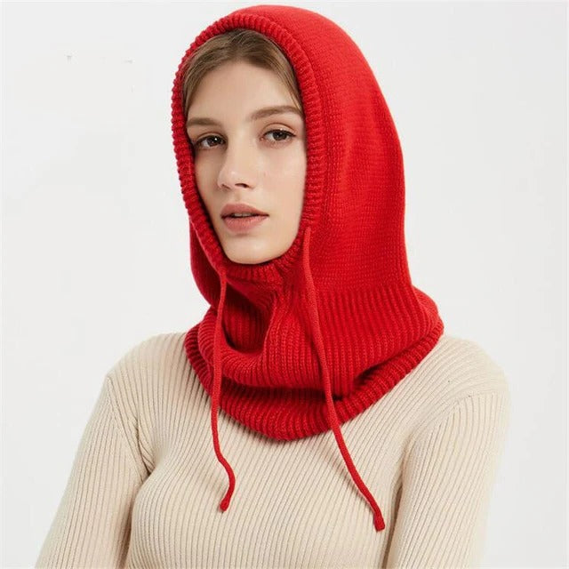 Soft Cashmere Beanie for Winter and Cold Weather