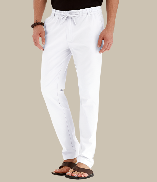 Casual Summer Trousers for Men