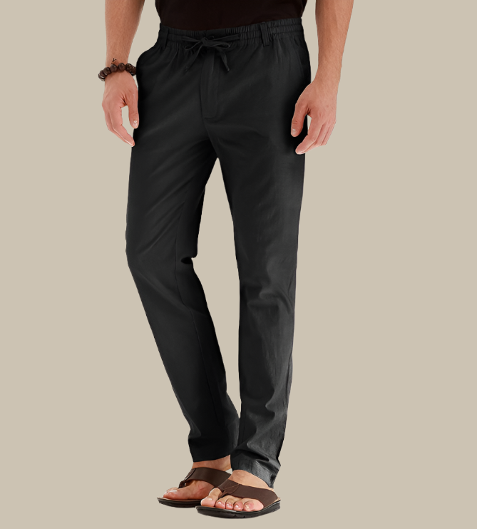 Casual Summer Trousers for Men