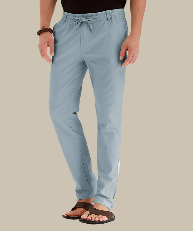 Casual Summer Trousers for Men