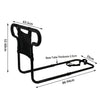 Universal Senior Bed Rail Elderly Assist
