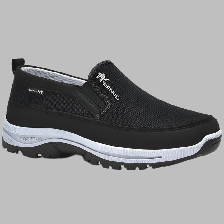 Lightweight, Breathable, Anti-Slip Outdoor Sneakers