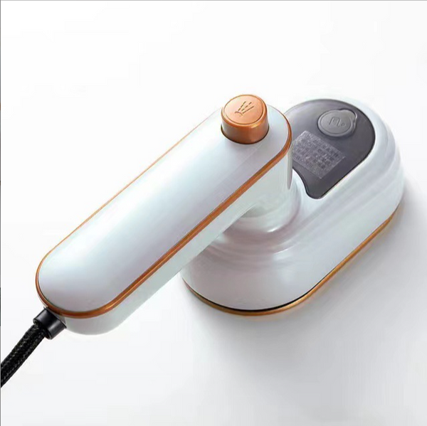 Portable Iron - SteamEase