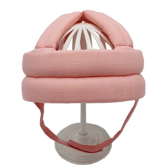 Children's Safety Helmet – SafeBaby