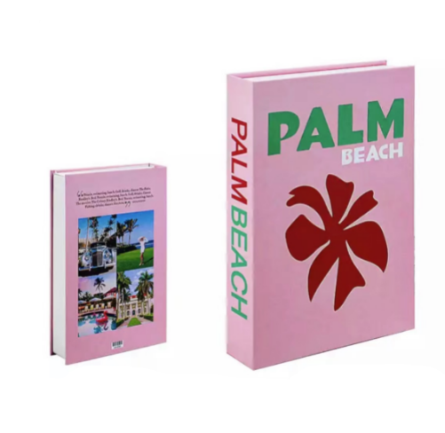 Decorative Books | Make Your Living Room Cosy with This Cheerful Decoration