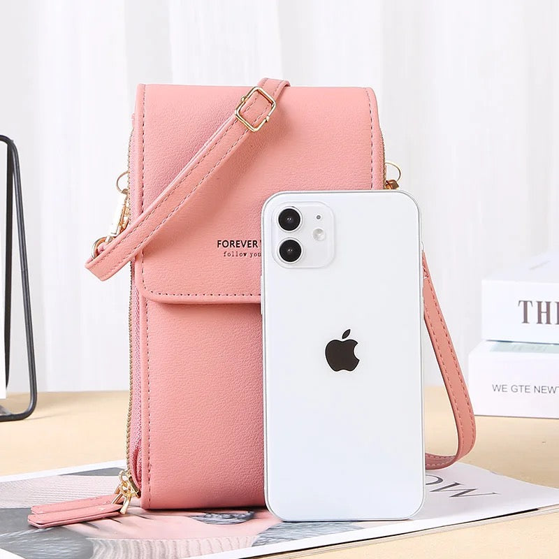 Elara Luxe Women's Bag