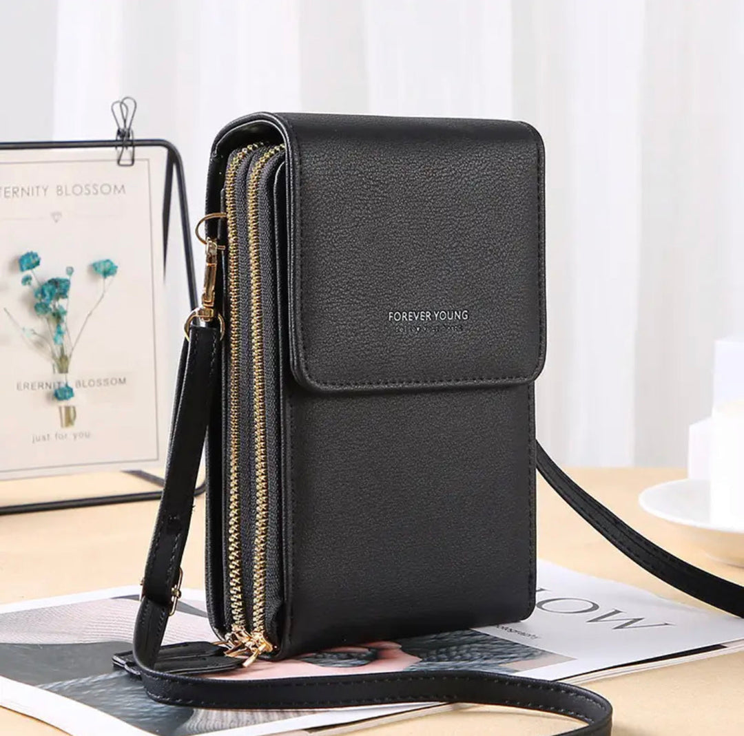 Elara Luxe Women's Bag