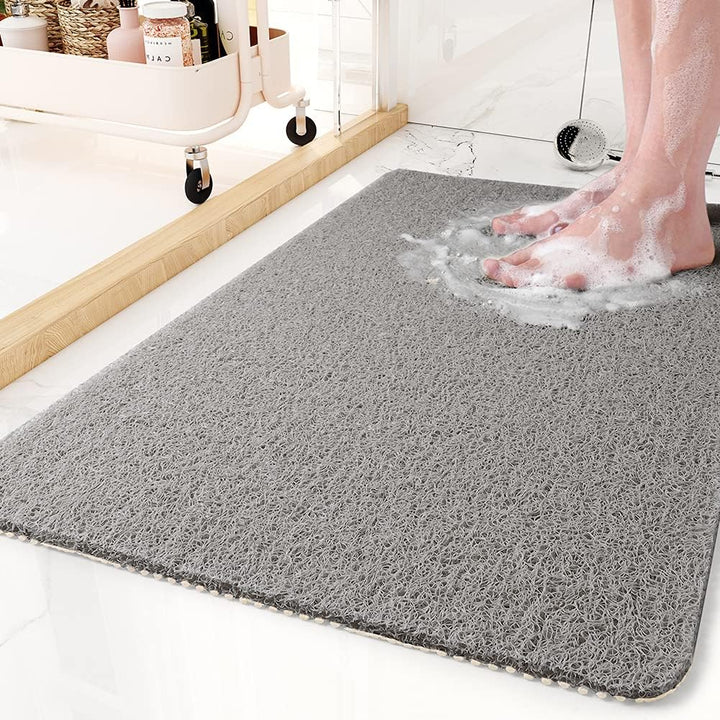 Non-Slip, Quick-Drying and Hygienic Shower Mat – Safe and Comfortable Bathroom Accessory