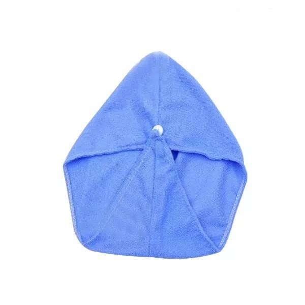 Magic WrapCap | Quick-Drying Microfibre Hair Towel