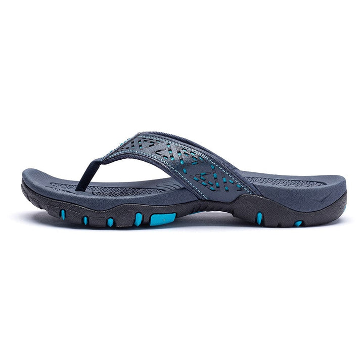 Orthopedic slippers