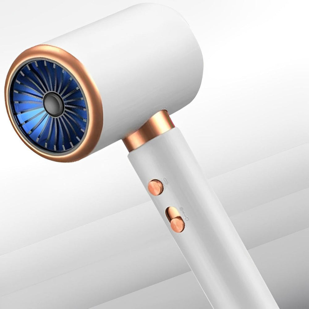 Ionic Hair Dryer zaxx