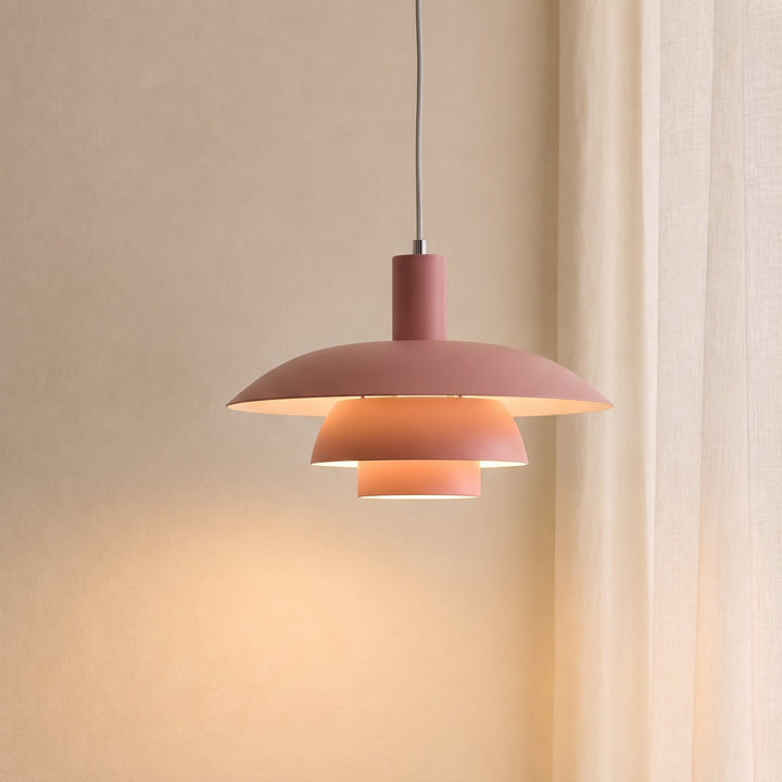 Danish Pendant Light