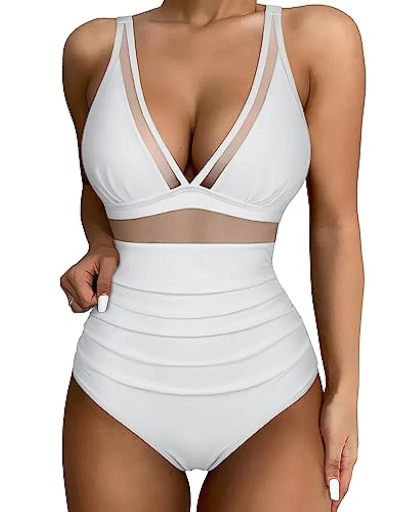 Swimsuit – Modern Design for Beach and Pool