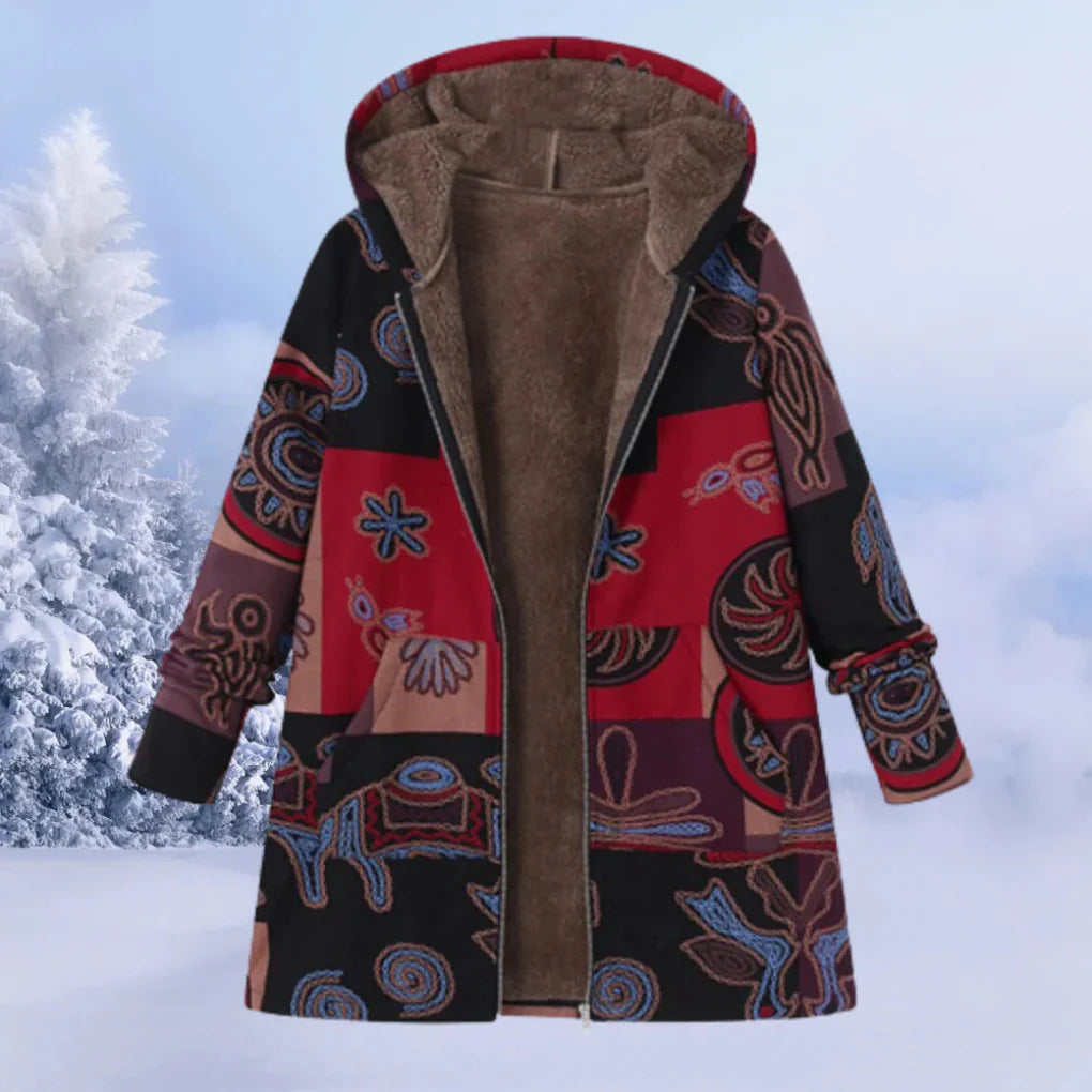 Women’s  Jacket – Stylish Layer for Every-Day Outings
