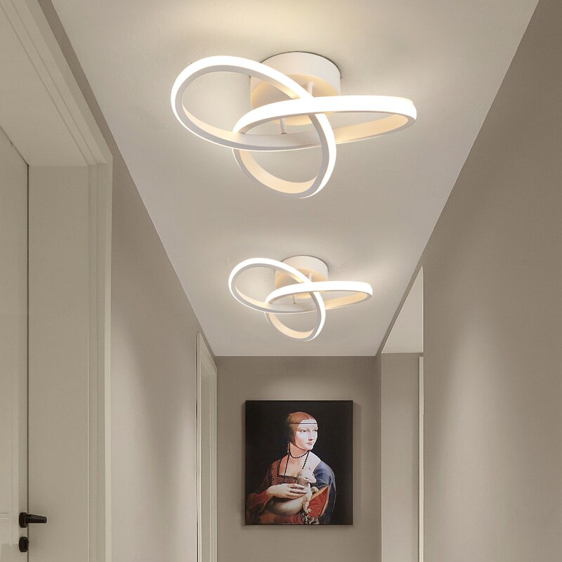 SmartLight - Modern and Stylish Ceiling Lamp