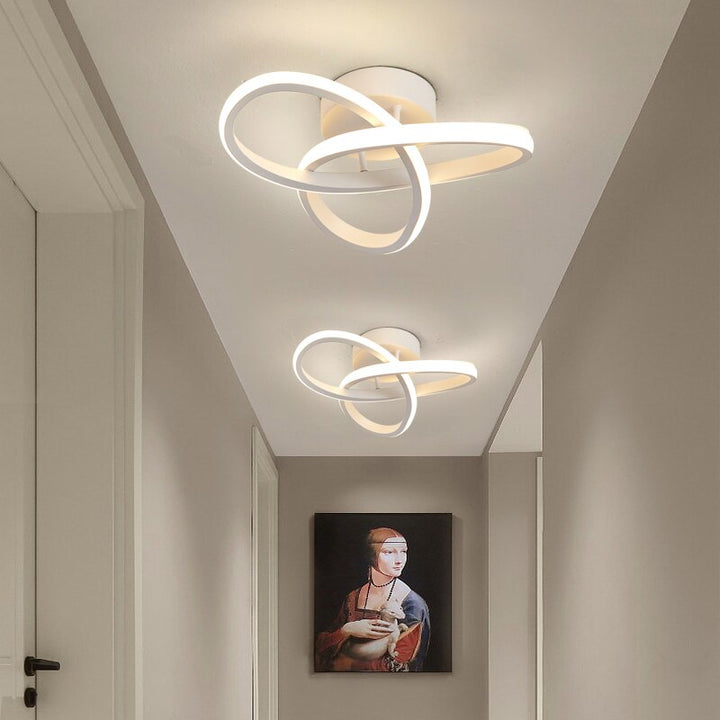 SmartLight - Modern and Stylish Ceiling Lamp