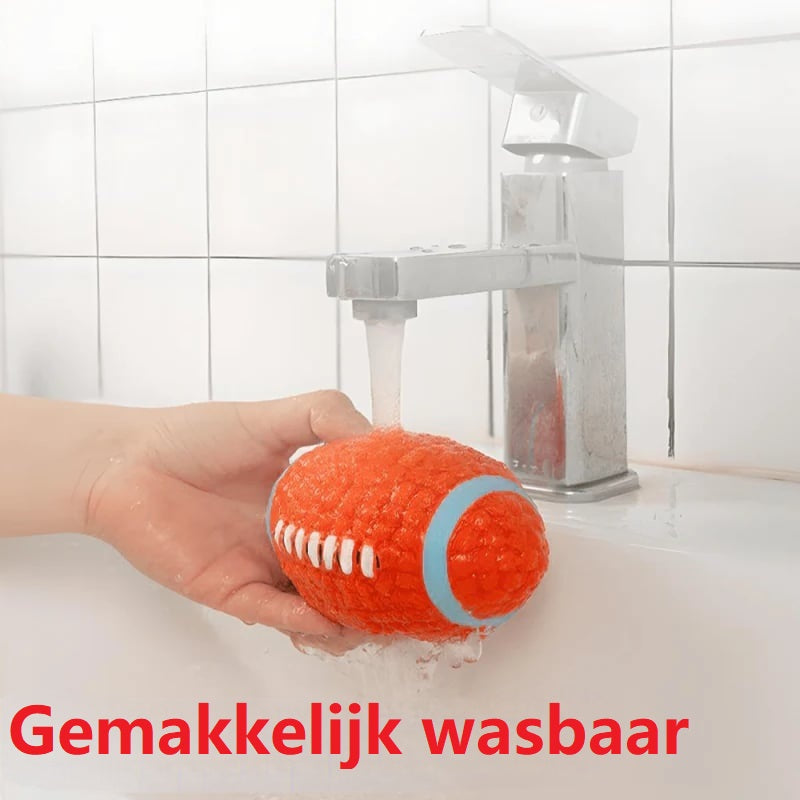 KryptoChew – The Indestructible Dog Toy