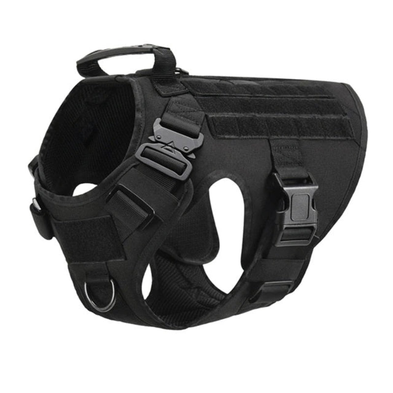 No-Pull Dog Harness – Rexon