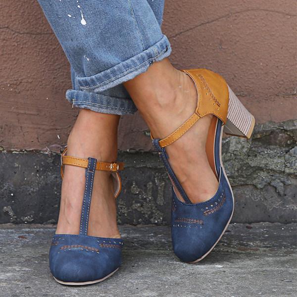 JacobNora AUS – Elegant Heel Shoes