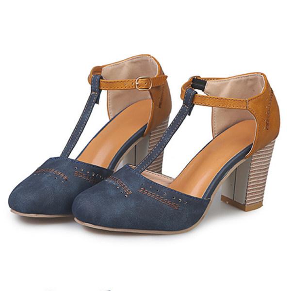 JacobNora AUS – Elegant Heel Shoes