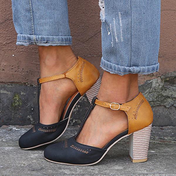 JacobNora AUS – Elegant Heel Shoes