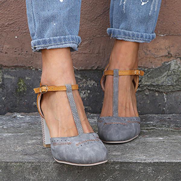 Designed for balance Heel Shoes for women